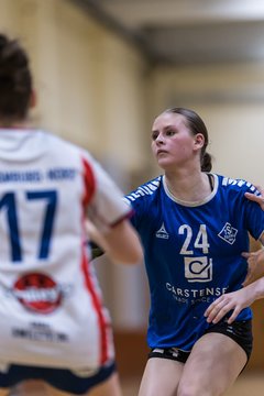 Bild 165 - TSV Ellerau - SG Hamburg Nord : Ergebnis: 42:23